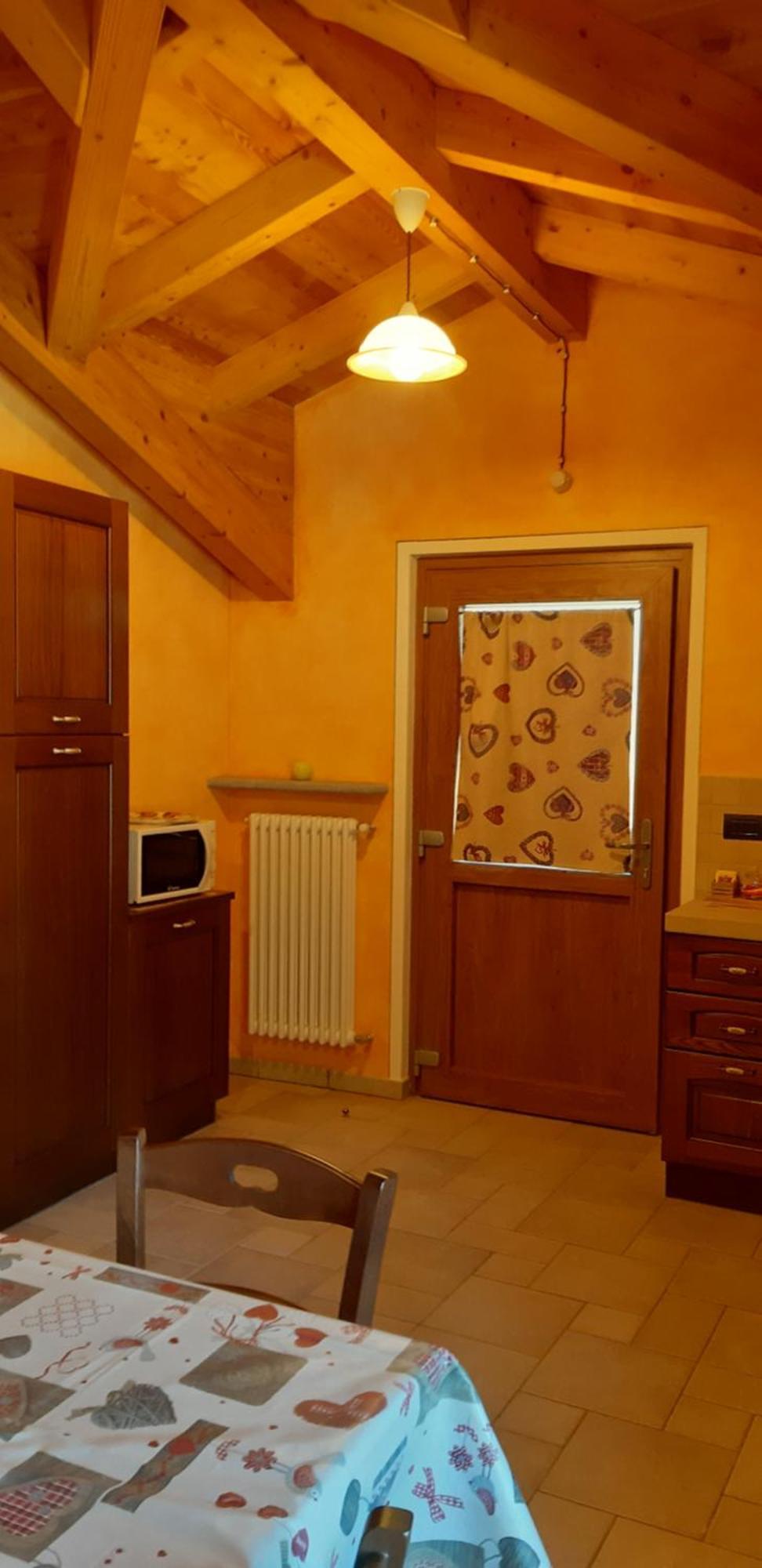 Maison Venoir2 Aymavilles Εξωτερικό φωτογραφία