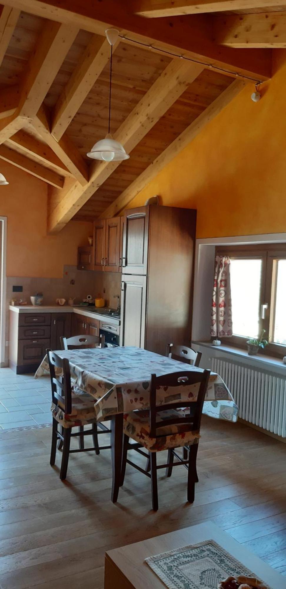 Maison Venoir2 Aymavilles Εξωτερικό φωτογραφία