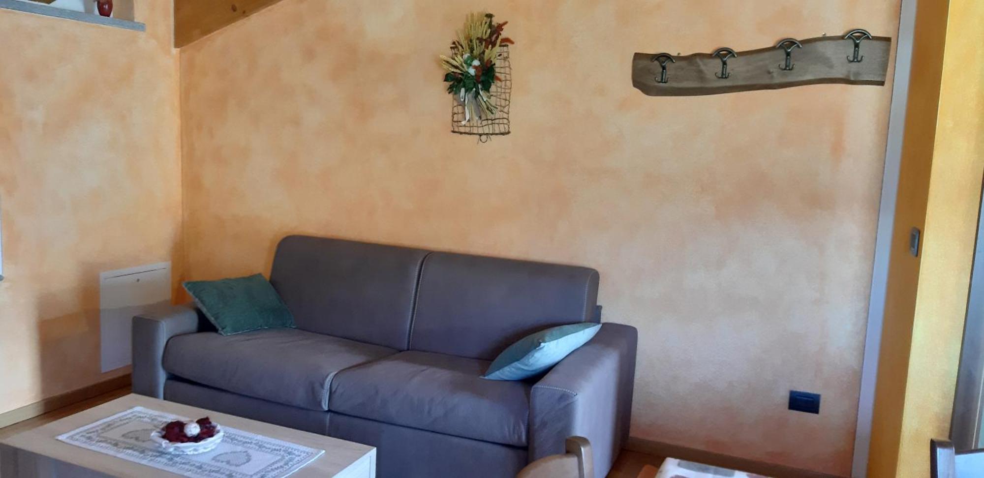 Maison Venoir2 Aymavilles Εξωτερικό φωτογραφία