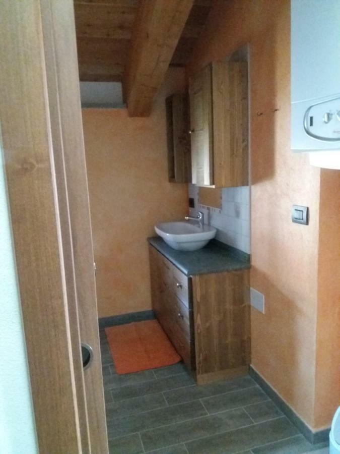 Maison Venoir2 Aymavilles Εξωτερικό φωτογραφία
